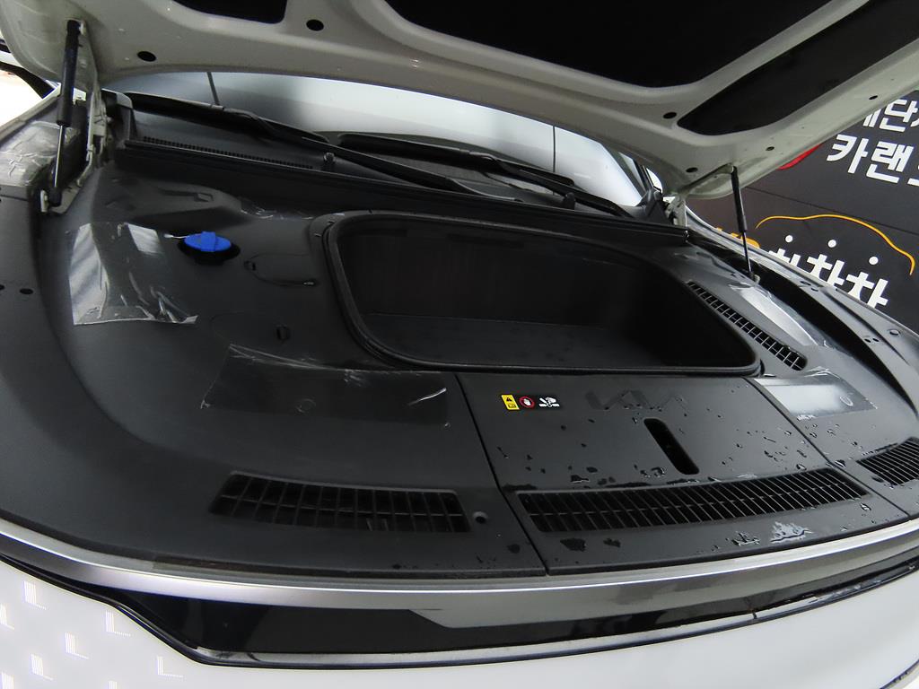 KIA EV9 2024 Blanco - Importación desde Corea - HF Imports Iquique - Foto 19