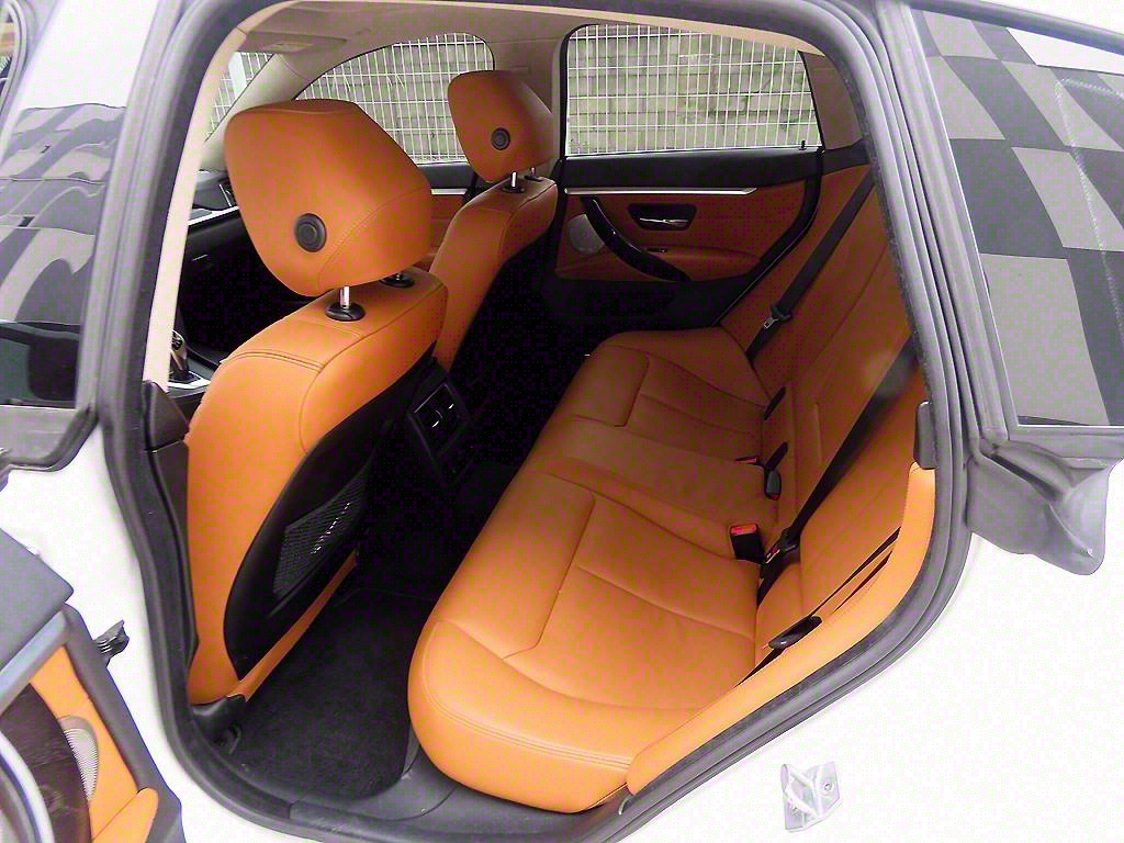 BMW 4 Series - Vista 6