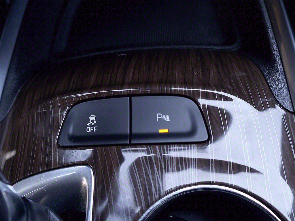 Chevrolet Malibu 2018 Blanco - Importación desde Corea - HF Imports Iquique - Foto 11