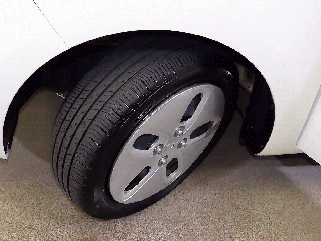 KIA Ray 2020 Blanco - Importación desde Corea - HF Imports Iquique - Foto 19