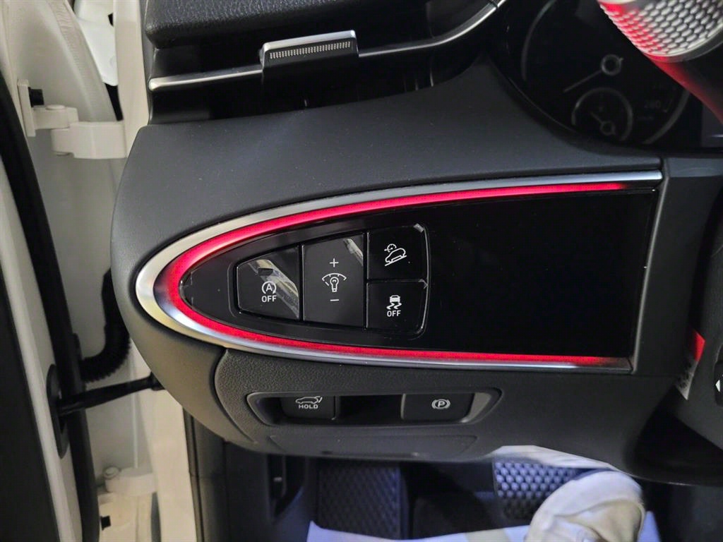 Genesis GV70 - Vista 11