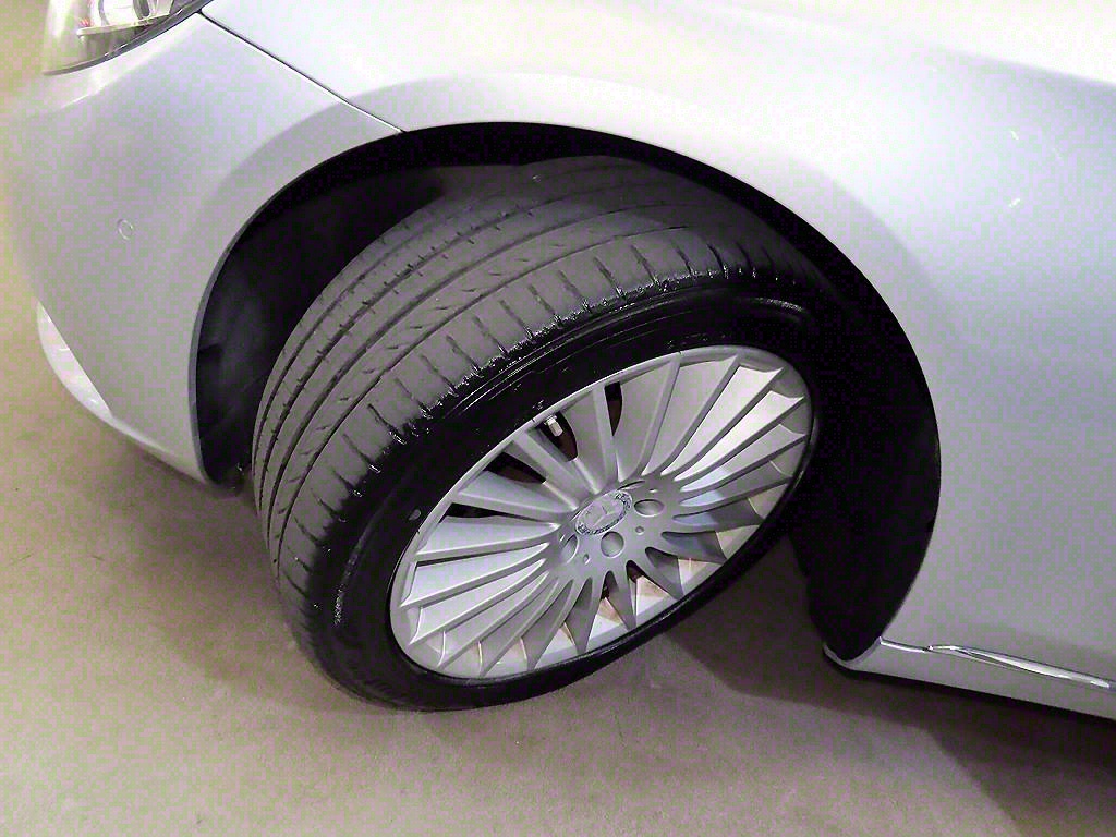 Mercedes Benz S Class 2014 Gris - Importación desde Corea - HF Imports Iquique - Foto 20