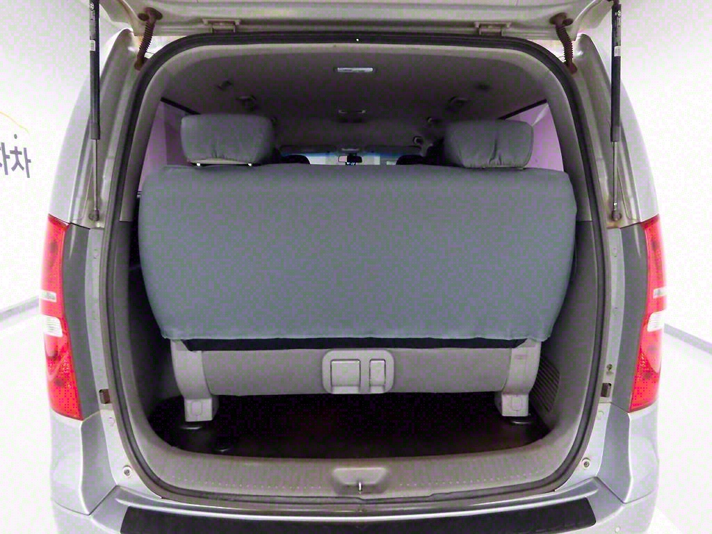 HYUNDAI Starex 2018 - Importación desde Corea - HF Imports Iquique - Foto 16