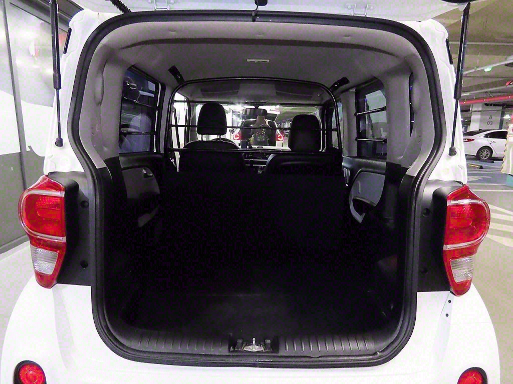 KIA Ray 2020 Blanco - Importación desde Corea - HF Imports Iquique - Foto 17