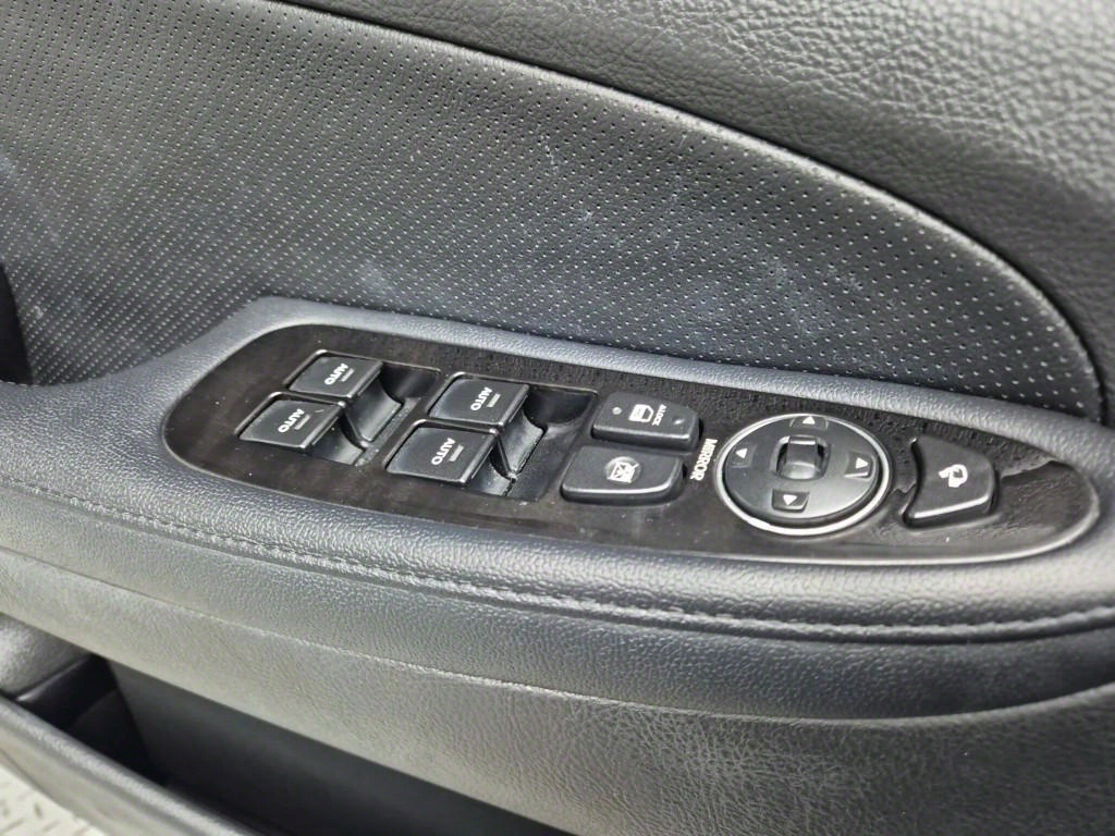 HYUNDAI Genesis 2012 Negro - Importación desde Corea - HF Imports Iquique - Foto 16