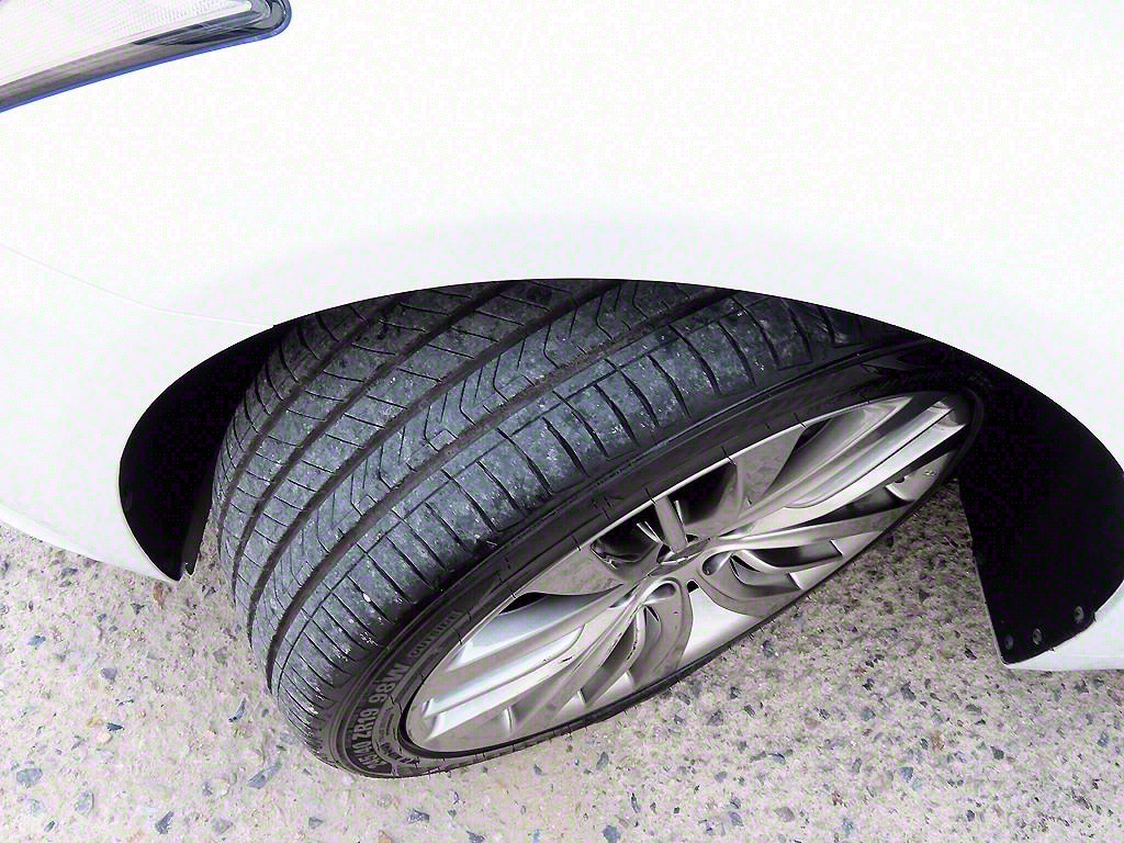 Genesis G80 2017 Blanco - Importación desde Corea - HF Imports Iquique - Foto 20