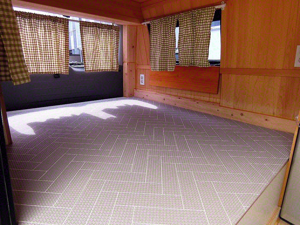 HYUNDAI Starex 2012 Negro - Importación desde Corea - HF Imports Iquique - Foto 13