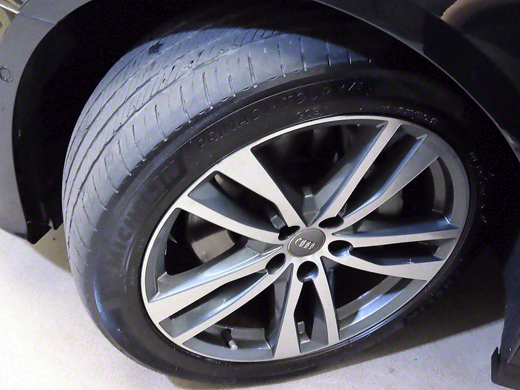 Audi A6 2020 Negro - Importación desde Corea - HF Imports Iquique - Foto 20