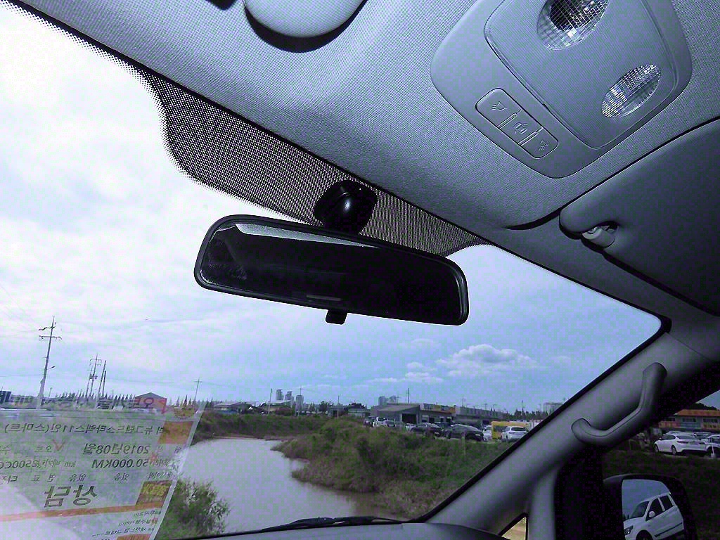 HYUNDAI Starex 2019 - Importación desde Corea - HF Imports Iquique - Foto 13