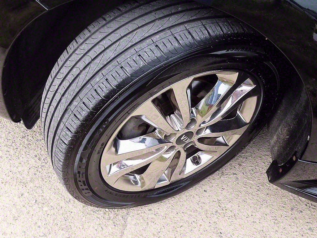 KIA Carnival 2015 - Importación desde Corea - HF Imports Iquique - Foto 20