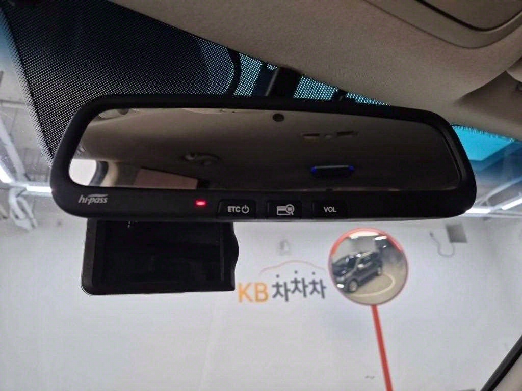 KIA Mohave 2018 Negro - Importación desde Corea - HF Imports Iquique - Foto 16