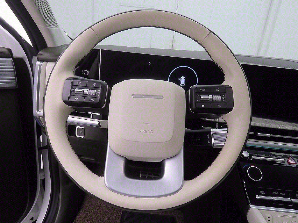 HYUNDAI Santa Fe - Vista 11