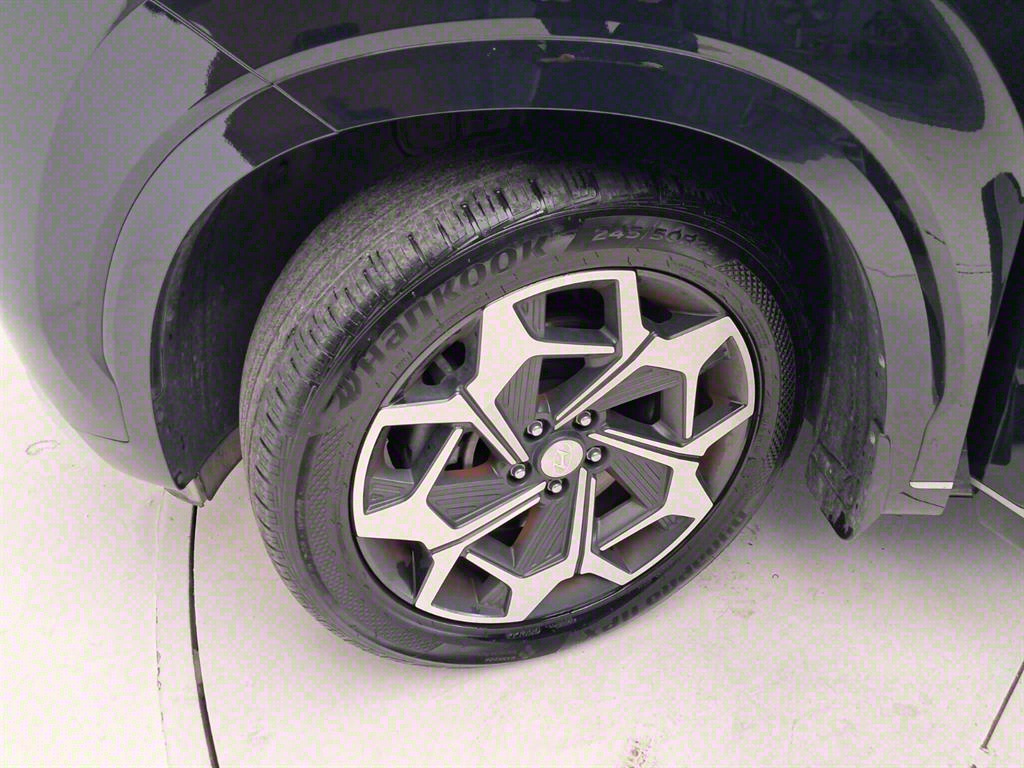 HYUNDAI Palisade 2021 Azul - Importación desde Corea - HF Imports Iquique - Foto 20