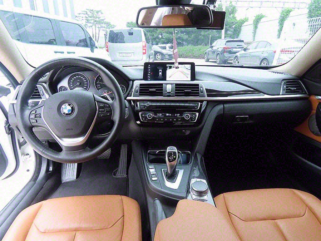 BMW 4 Series - Vista 7