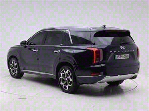 HYUNDAI Palisade - Vista 8