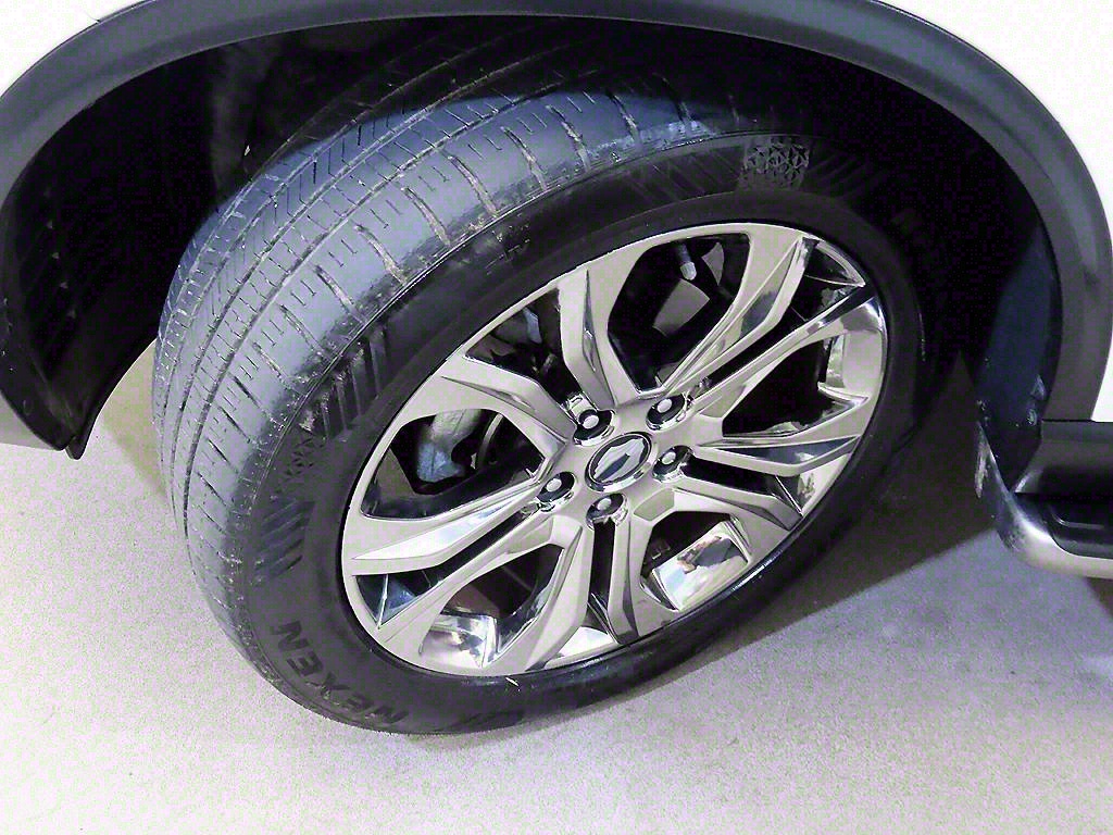 Ssangyong Rexton 2018 Negro - Importación desde Corea - HF Imports Iquique - Foto 20