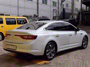 SAMSUNG SM6 - Vista 8