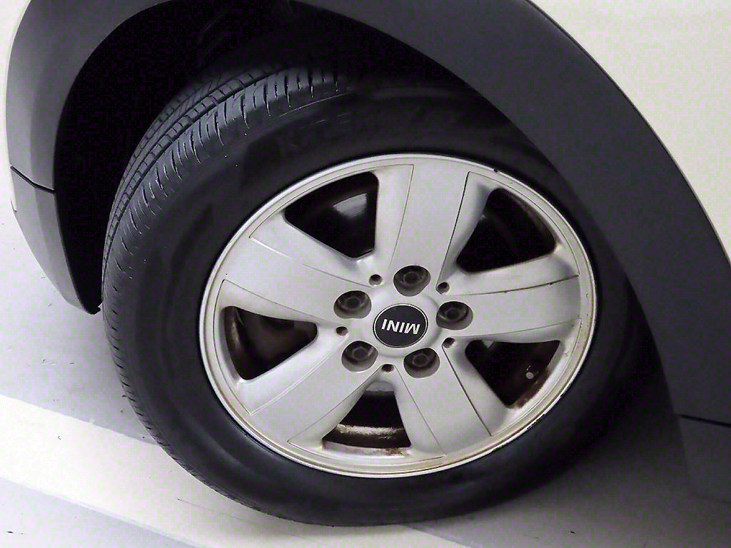 Mini Cooper 2015 Blanco - Importación desde Corea - HF Imports Iquique - Foto 17