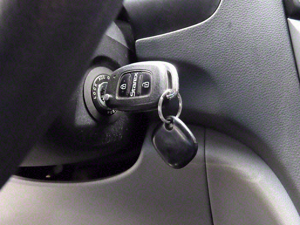 HYUNDAI Starex 2018 - Importación desde Corea - HF Imports Iquique - Foto 15