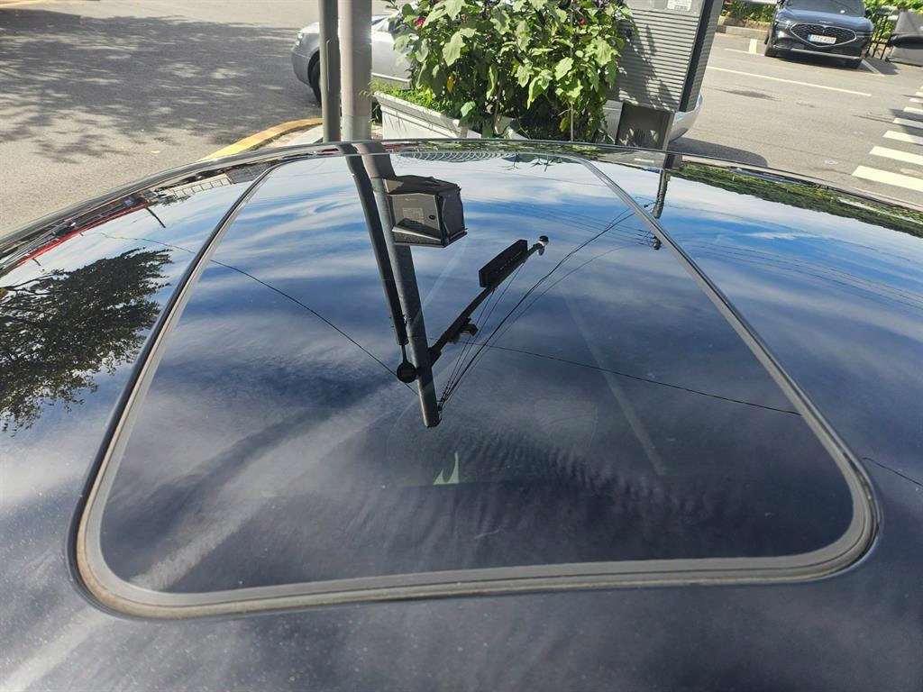 Jaguar XF 2015 Negro - Importación desde Corea - HF Imports Iquique - Foto 18