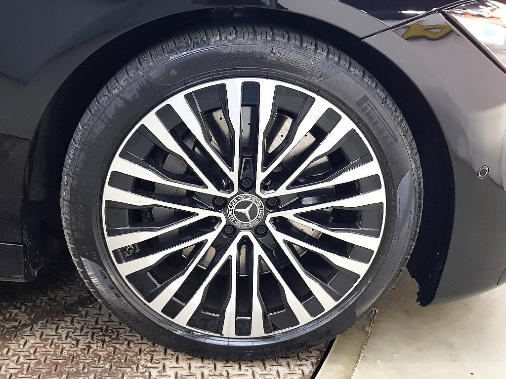 Mercedes Benz S Class 2022 Negro - Importación desde Corea - HF Imports Iquique - Foto 20