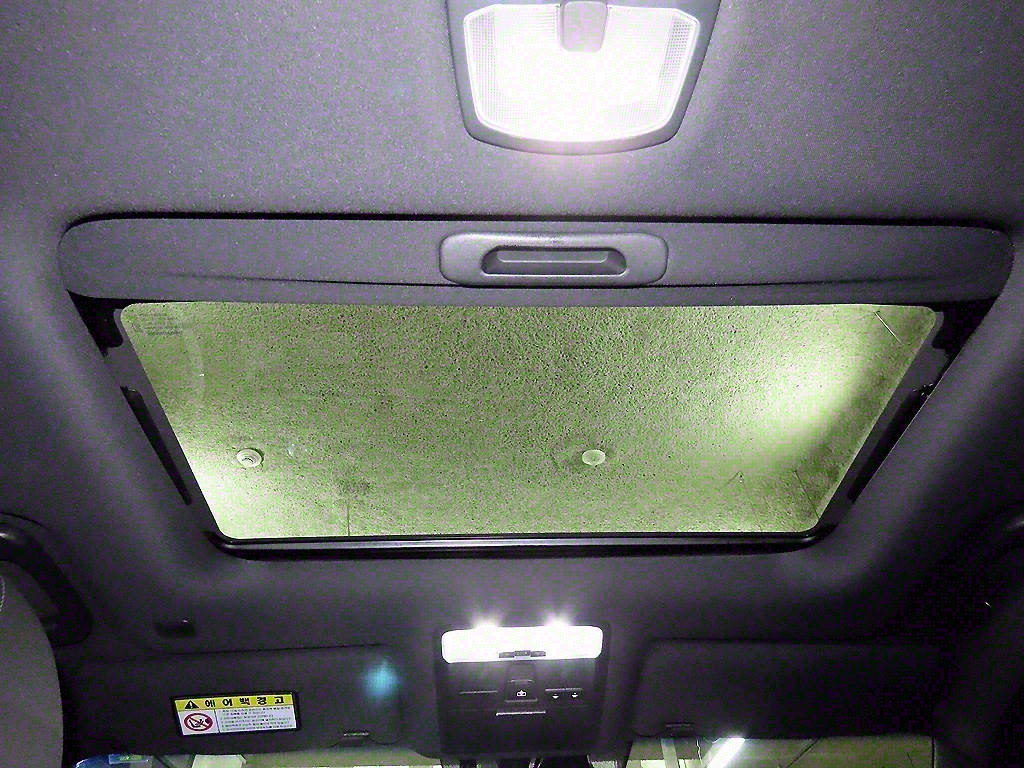 Ssangyong Rexton 2018 Negro - Importación desde Corea - HF Imports Iquique - Foto 15