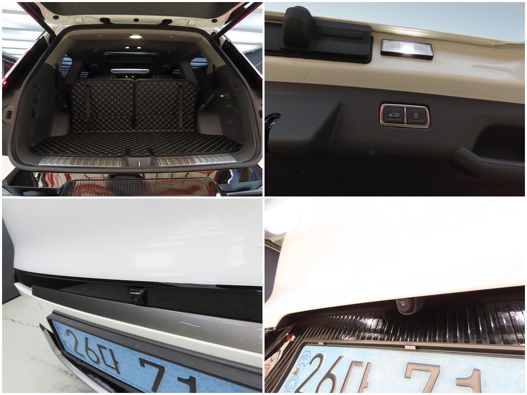 KIA EV9 2024 Blanco - Importación desde Corea - HF Imports Iquique - Foto 16