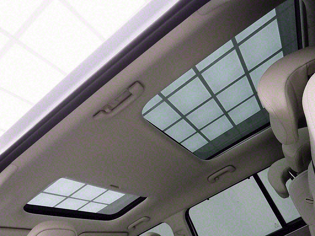 HYUNDAI Santa Fe - Vista 10