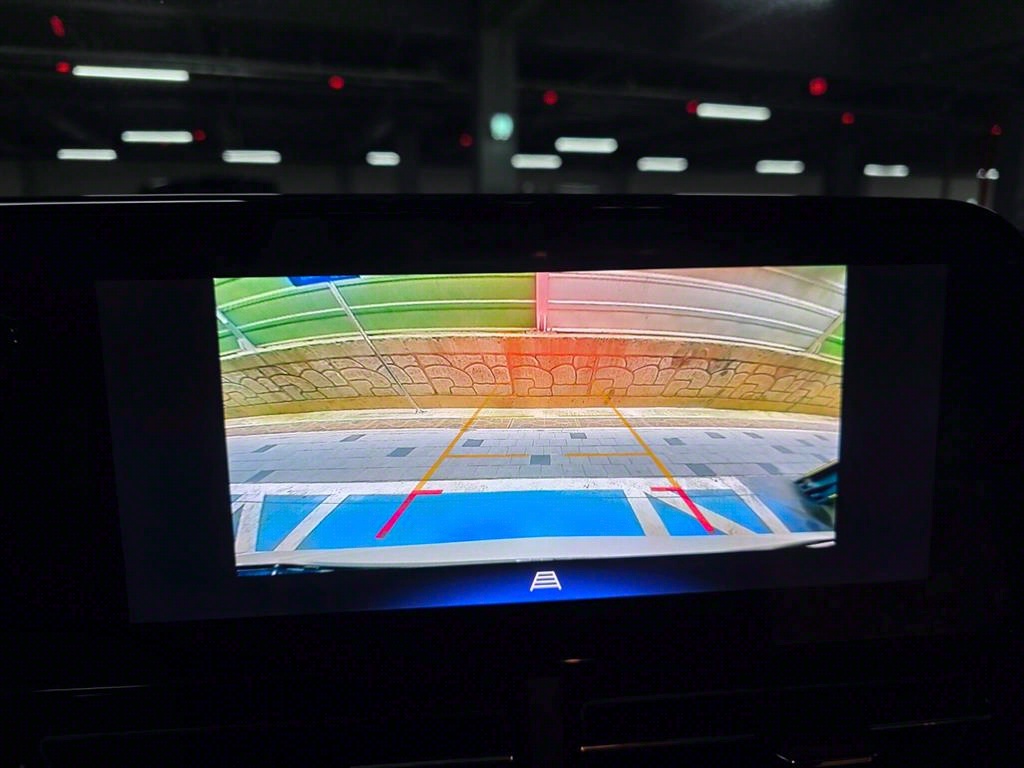 Chevrolet Trax - Vista 8