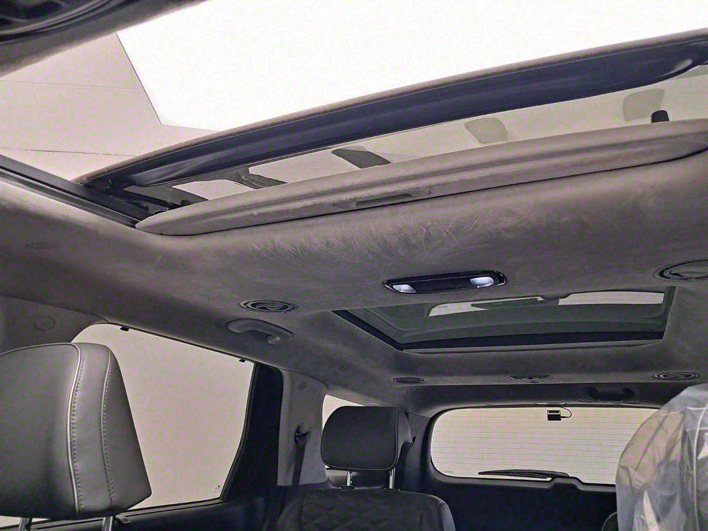 HYUNDAI Palisade 2021 Azul - Importación desde Corea - HF Imports Iquique - Foto 16