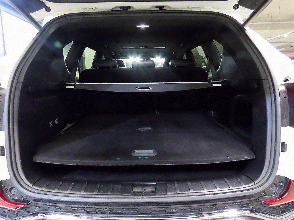 Ssangyong Rexton 2018 Negro - Importación desde Corea - HF Imports Iquique - Foto 16