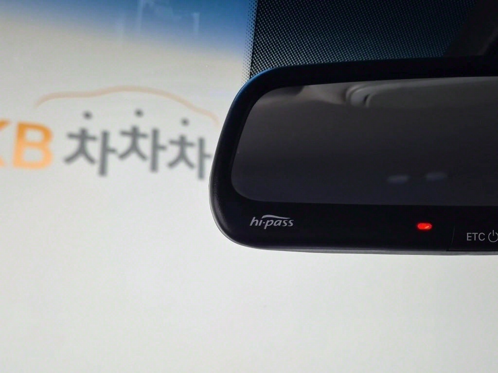 HYUNDAI Genesis 2012 Negro - Importación desde Corea - HF Imports Iquique - Foto 13