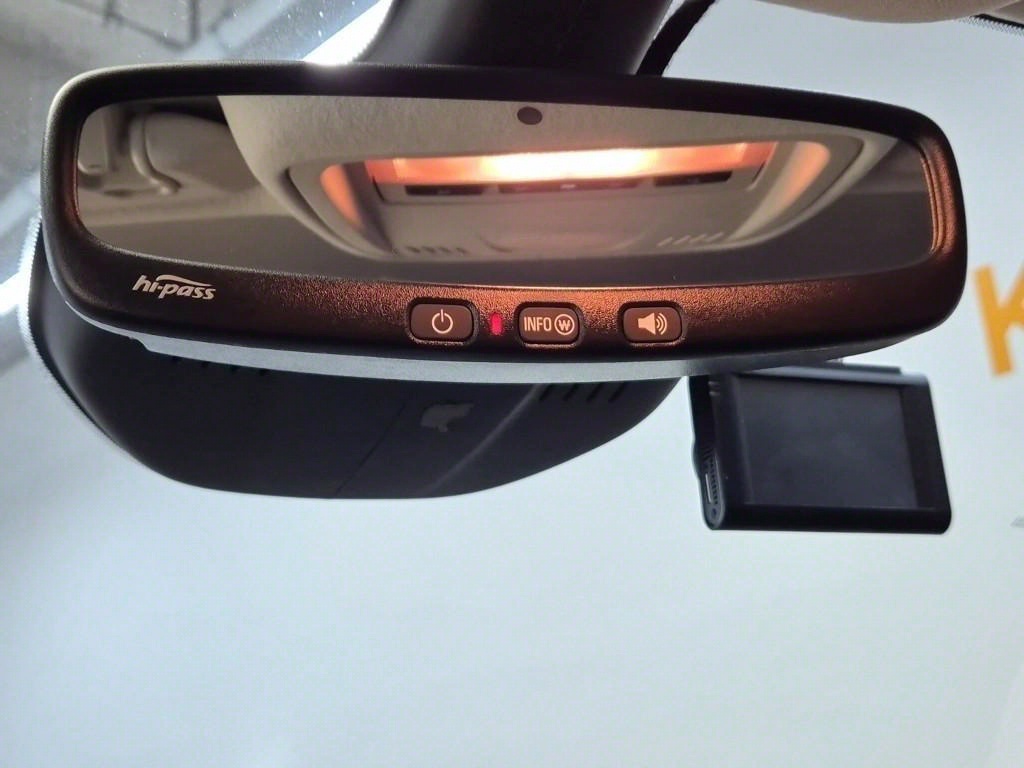 Chevrolet Cruise 2017 Negro - Importación desde Corea - HF Imports Iquique - Foto 17