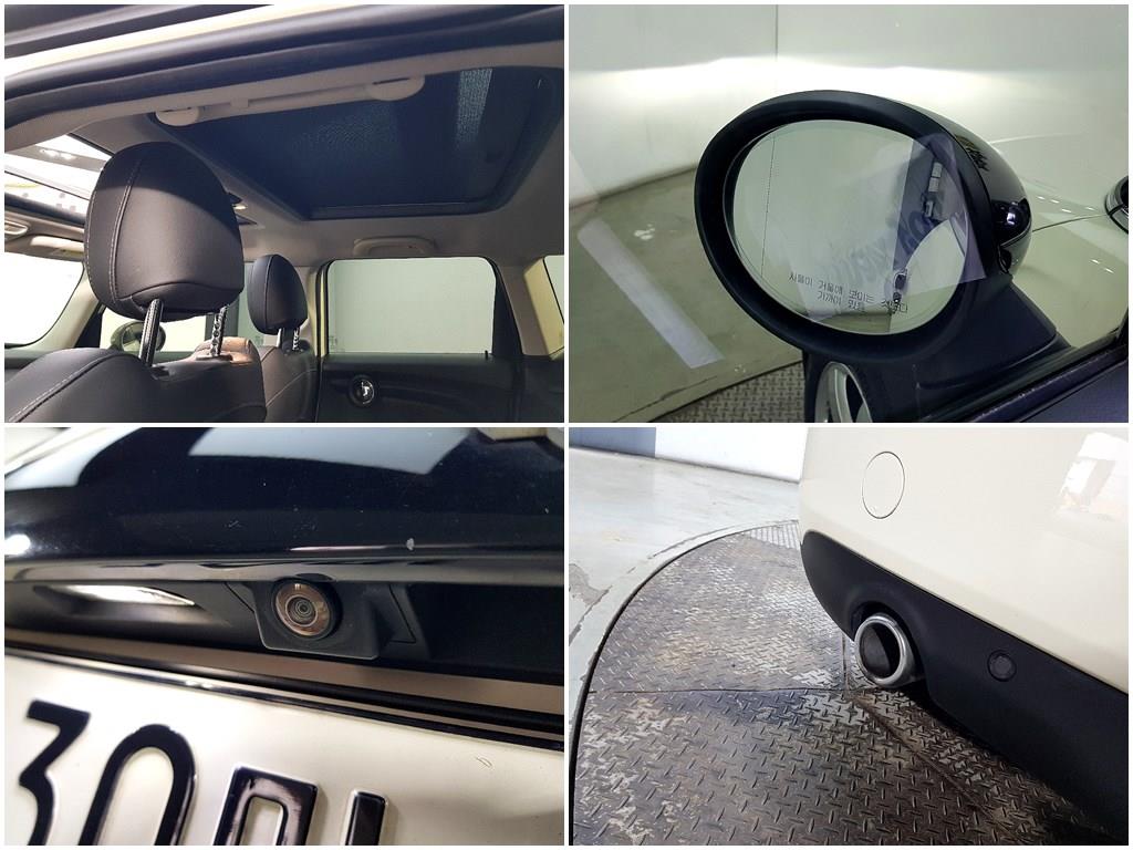 Mini Cooper 2019 the color of pearl - Importación desde Corea - HF Imports Iquique - Foto 19