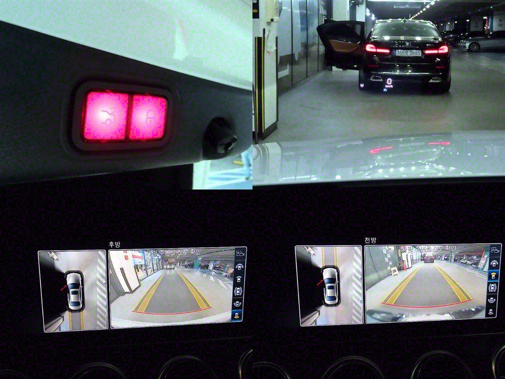 Mercedes Benz E class 2019 - Importación desde Corea - HF Imports Iquique - Foto 18