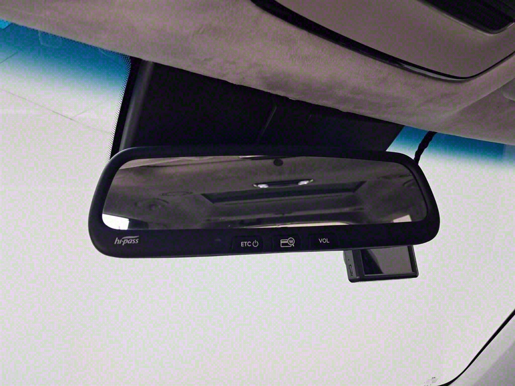 HYUNDAI Palisade 2021 Azul - Importación desde Corea - HF Imports Iquique - Foto 15