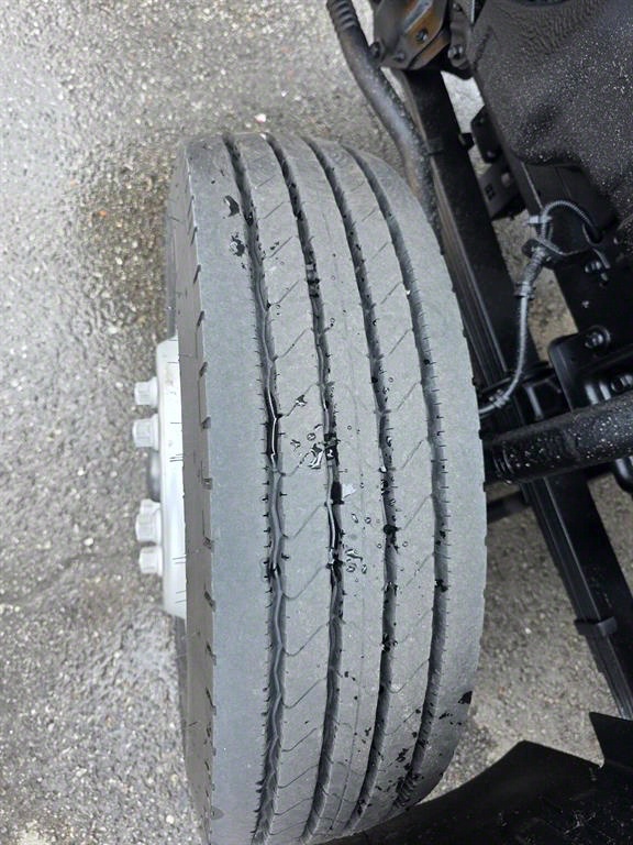 medium and large cargo Cargo - Vista 9