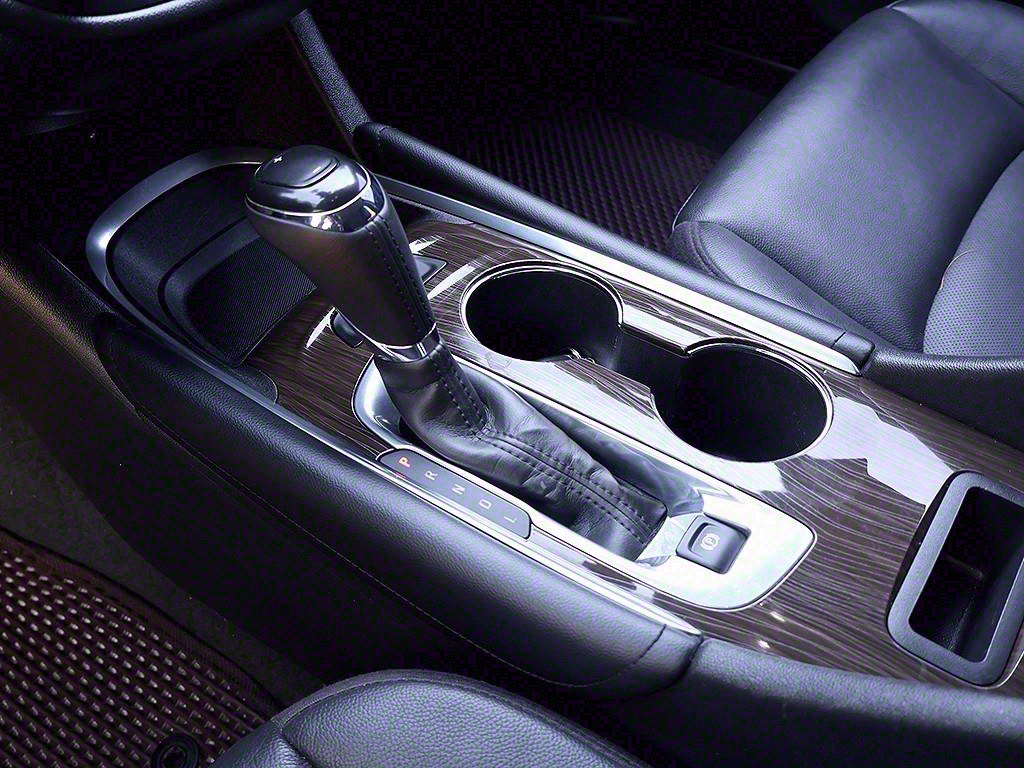 Chevrolet Malibu 2018 Blanco - Importación desde Corea - HF Imports Iquique - Foto 7