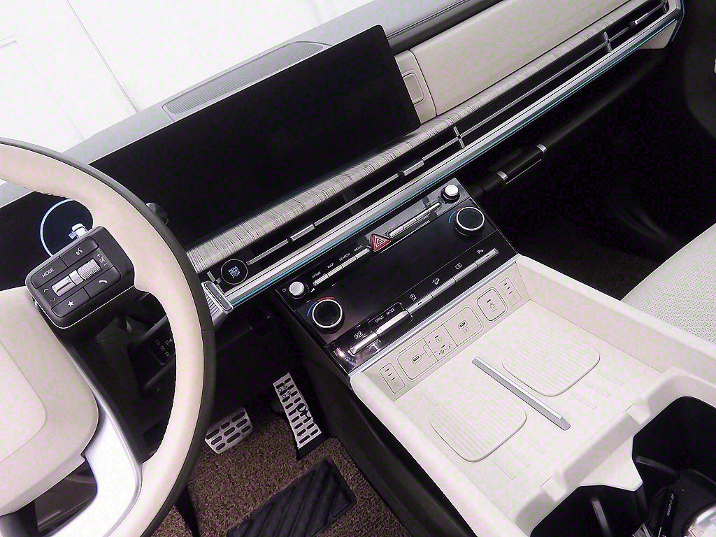 HYUNDAI Santa Fe - Vista 12