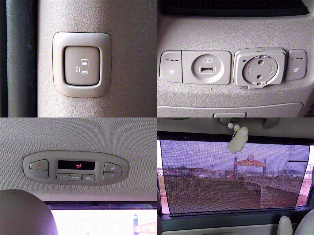 KIA Carnival 2015 - Importación desde Corea - HF Imports Iquique - Foto 17