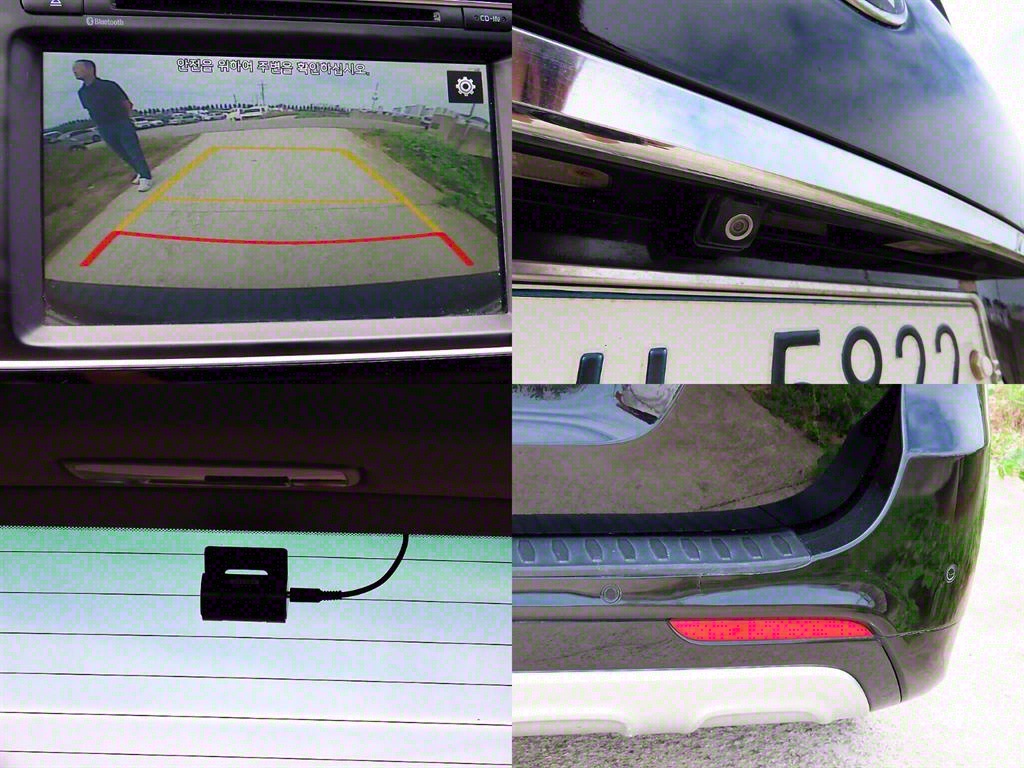 KIA Carnival 2015 - Importación desde Corea - HF Imports Iquique - Foto 18