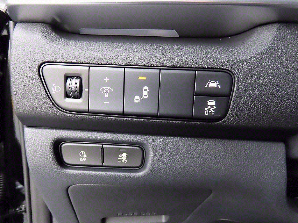 KIA Niro 2022 Negro - Importación desde Corea - HF Imports Iquique - Foto 13