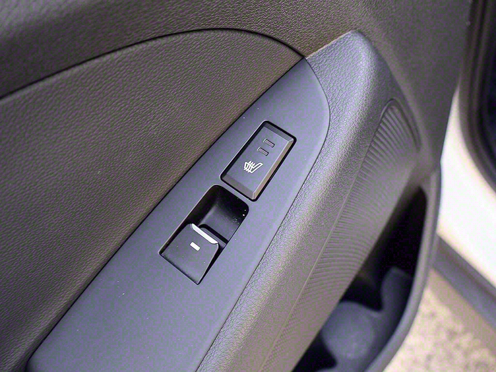 HYUNDAI Tucson 2019 Blanco - Importación desde Corea - HF Imports Iquique - Foto 11