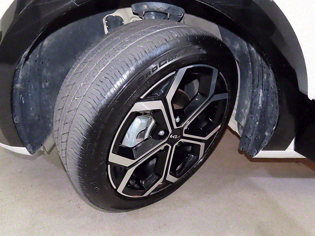 KIA Niro 2022 - Importación desde Corea - HF Imports Iquique - Foto 20