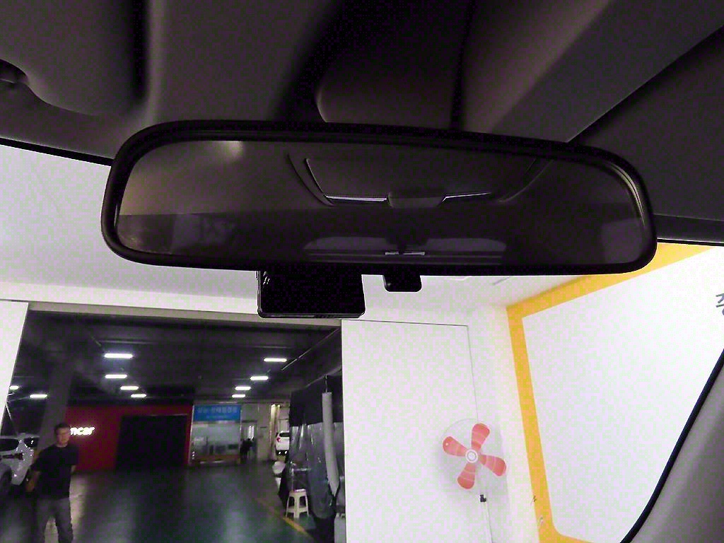 KIA Ray 2020 Blanco - Importación desde Corea - HF Imports Iquique - Foto 17