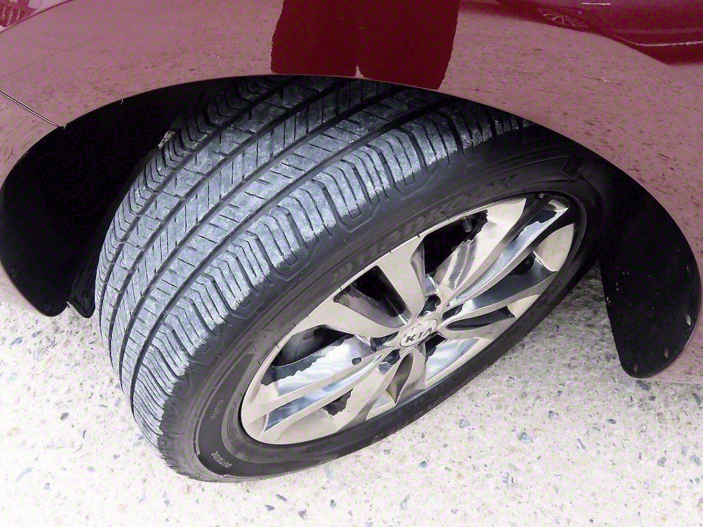 KIA Carnival 2017 Rojo - Importación desde Corea - HF Imports Iquique - Foto 20