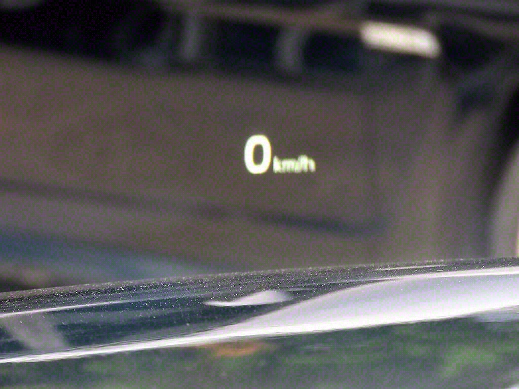 KIA Mohave - Vista 10