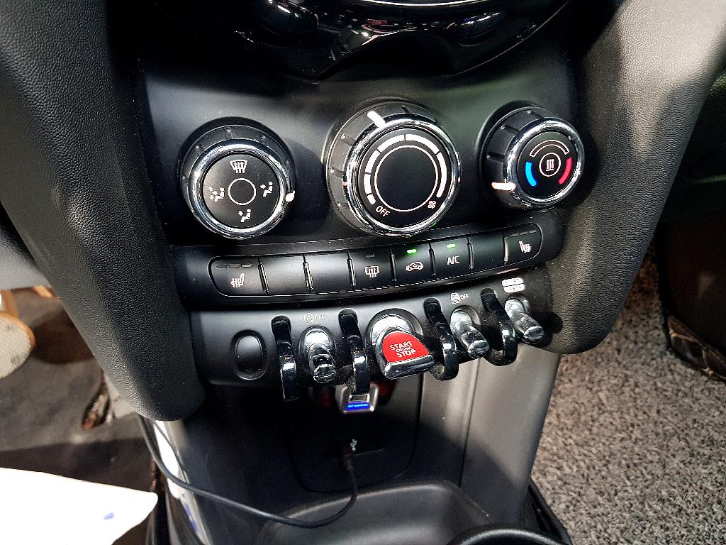 Mini Cooper - Vista 12