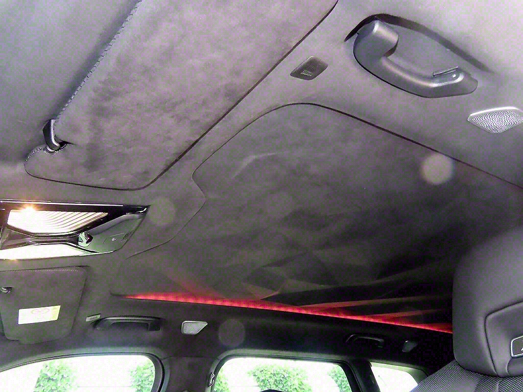 BMW XM 2024 - Importación desde Corea - HF Imports Iquique - Foto 18