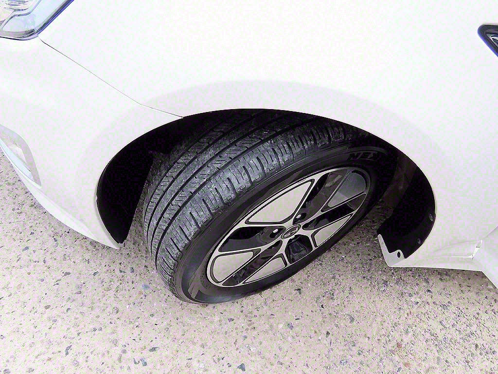 KIA K5 2013 Blanco - Importación desde Corea - HF Imports Iquique - Foto 18